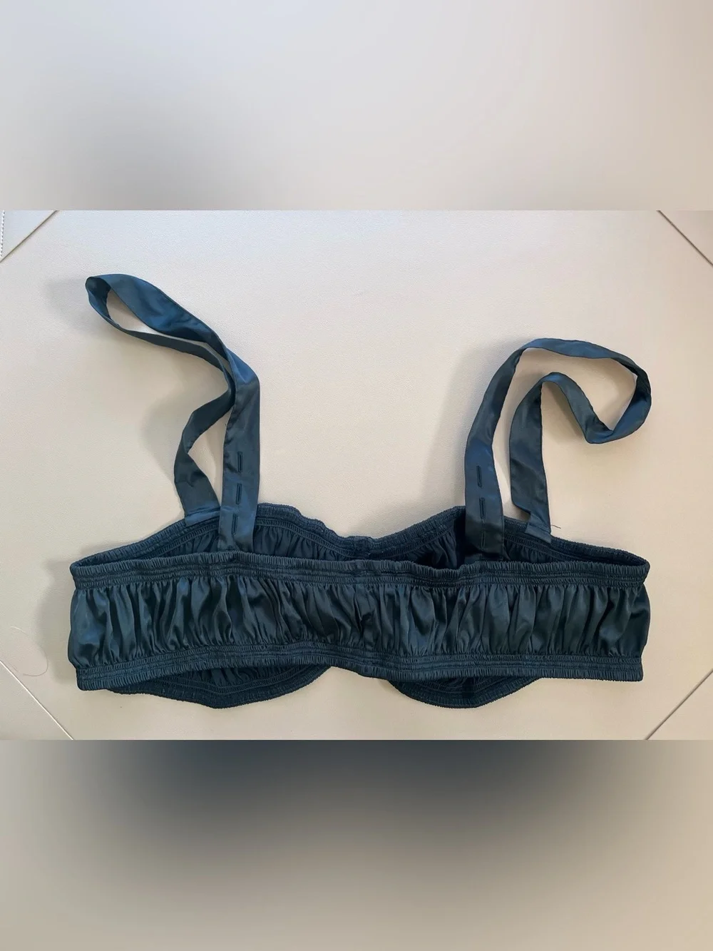 Free People Intimately Shine Bright Bralette NWOT